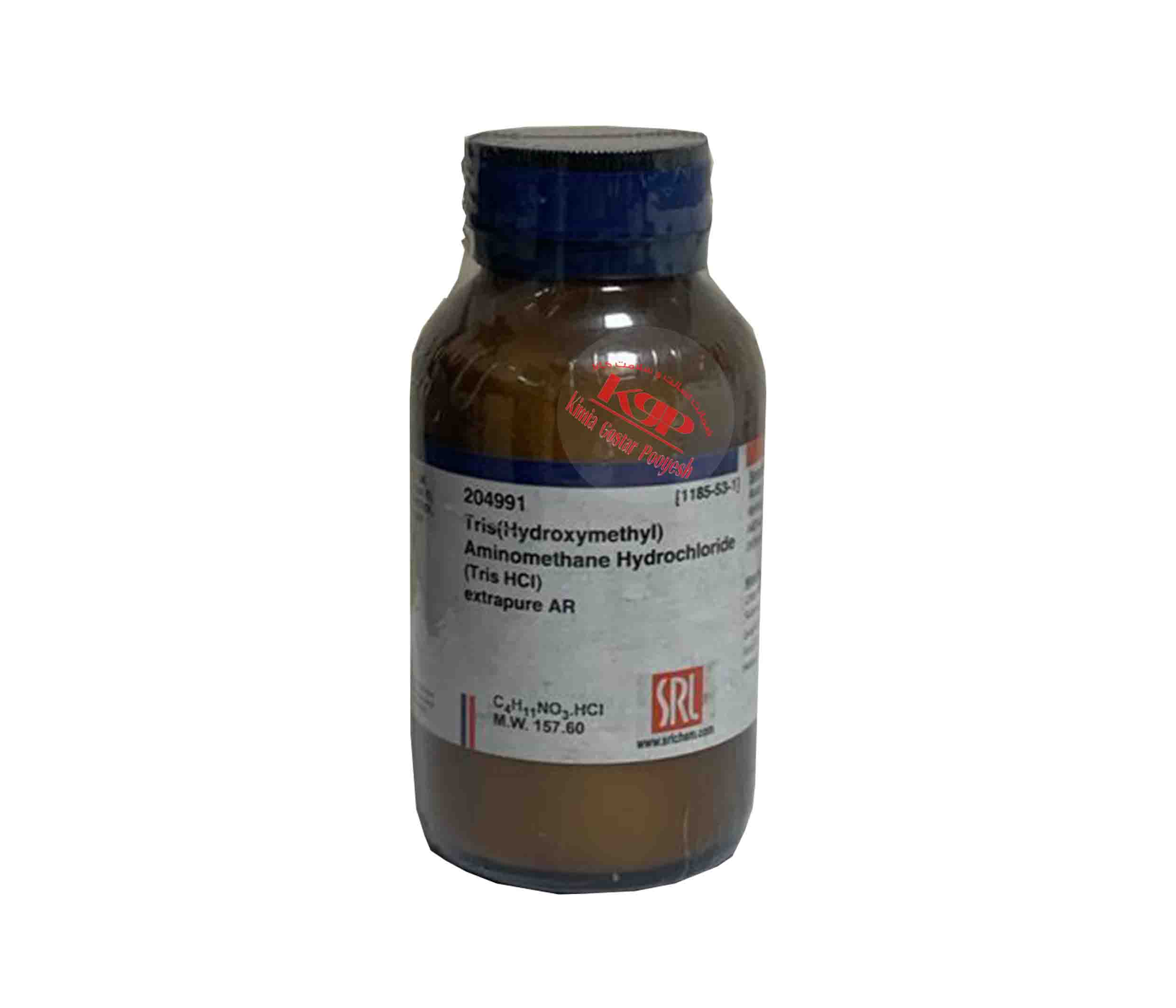 Tris Hydrochloride (Tris HCl) extrapure AR